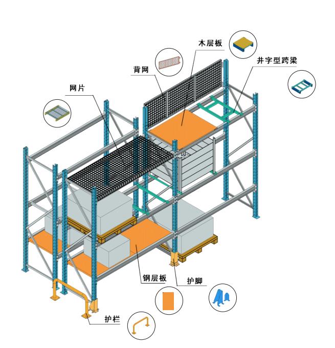 重慶香蕉视频污在线观看倉儲設備有限公司