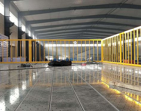 南川專業托盤定製設計